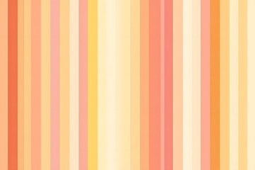 Obraz premium Soft pastel vertical stripes
