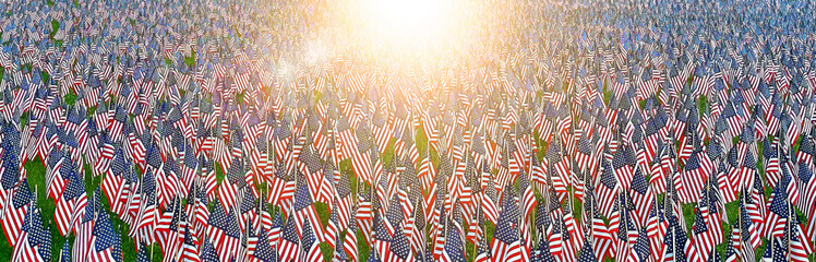 Memorial Day USA