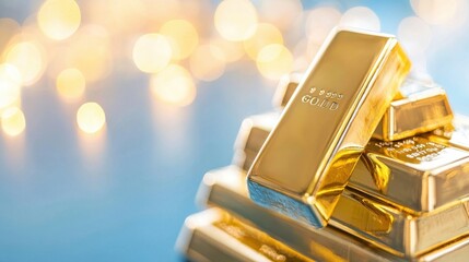 Evaluating the Influence of Dollar Strength on Gleaming Gold Bars An of the Relationship Between Currency Dynamics and the Precious Metal Market