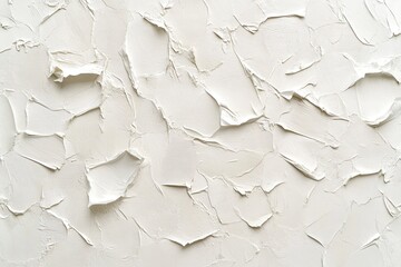 White textured stucco wall background (1)