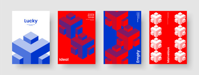 Geometric Book Cover Template. Isolated Background Design. Abstract Brochure Layout. Report. Business Presentation. Poster. Banner. Flyer. Portfolio. Newsletter. Leaflet. Magazine. Notebook