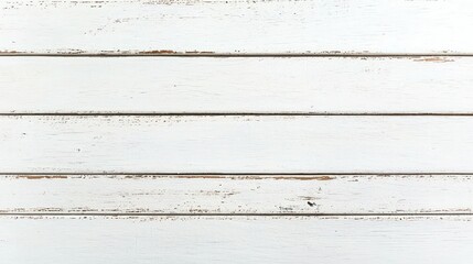 Whitewashed Wooden Planks: A rustic background of four horizontal whitewashed wooden planks, showcasing a distressed, textured surface with subtle variations in tone.