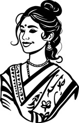 Woman Silhouette Vector Art Collection, Elegant Female Silhouette Designs, Stylish Woman Outline Vectors, Graceful Lady Silhouette Graphics, Fashionable Woman Silhouette Pack, Dancing Woman Silhouette