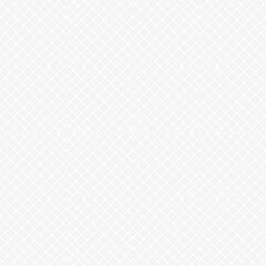 Seamless gray diamond pattern of straight lines for making fabric and wallpaper. Geometric shapes in fashionable retro style for room decoration, trendy notebook cover.
