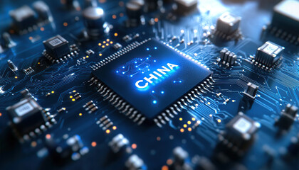 electronic circuit board