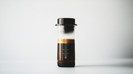 Modern Coffee Grinder for a Perfect Brew