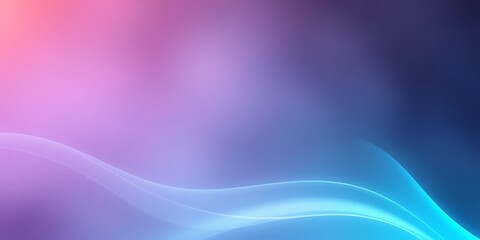 Fototapeta premium 3D Rendered Dynamic Wave Background - High-Resolution, Fluid Motion, Vibrant Colors, Modern Abstract Art