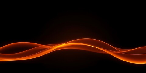 Obraz premium 3D Rendered Dynamic Wave Background - High-Resolution, Fluid Motion, Vibrant Colors, Modern Abstract Art