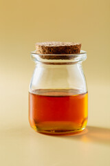 jar of honey