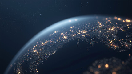 Global Video Conference Connecting Participants Across Time Zones