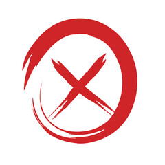 Obraz premium Brush marker