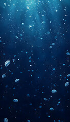 Minimalist background for creative design