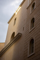 Fototapeta premium Rome