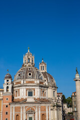Obraz premium Rome