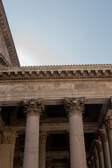 Fototapeta premium Rome