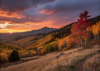 Tranquil Lakeside at Dusk with Soft Hues &ndash; Peaceful Water Reflection, Serene Twilight Landscape