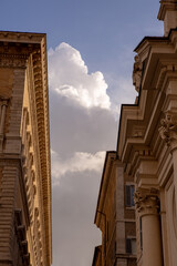 Naklejka premium Rome