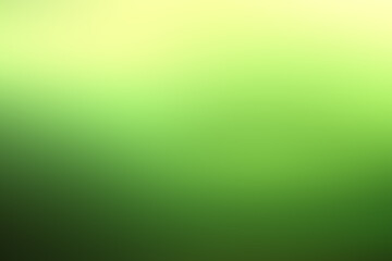 spring light green blur background, glowing blurred design, summer background for design wallpaper