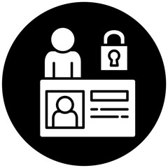 Identity Icon
