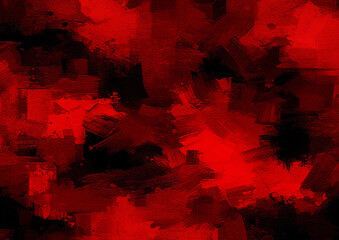 abstract paint brush digital strokes background wallpaper pattern design