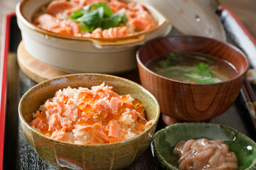 はらこ飯