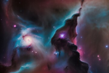 Celestial Storm