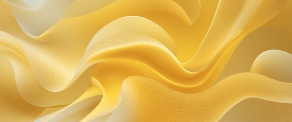 Obraz premium Golden Yellow Abstract Background Texture