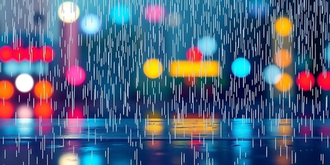 Obraz premium Abstract Background - High-Resolution, Stunning Visuals with Dynamic Elements, Vibrant Colors, and Modern Artistic Designs