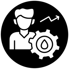 Broker Icon