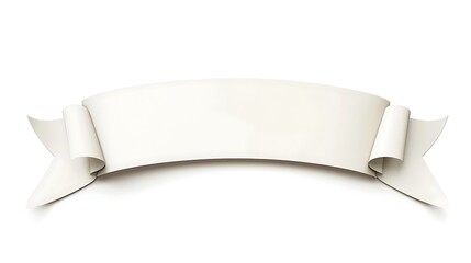 white leather cover