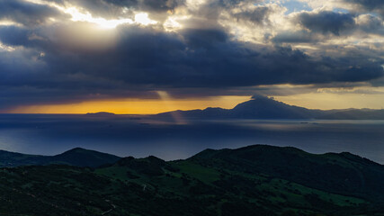 Europe, andalusia, spain, espania, chiszpania © Krzysztof