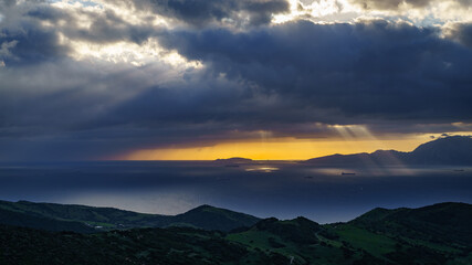 Europe, andalusia, spain, espania, chiszpania © Krzysztof