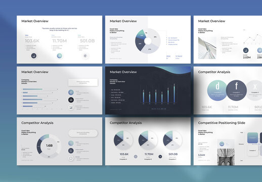 D-Business Plan Template