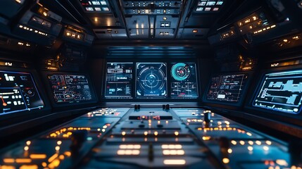 time lapse of traffic at night