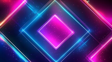 Obraz premium abstract colorful background