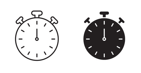 timer icon