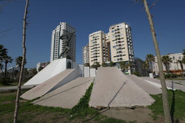 Vollga, Durres Albania