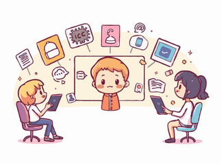Digital Transformation in Learning and Development