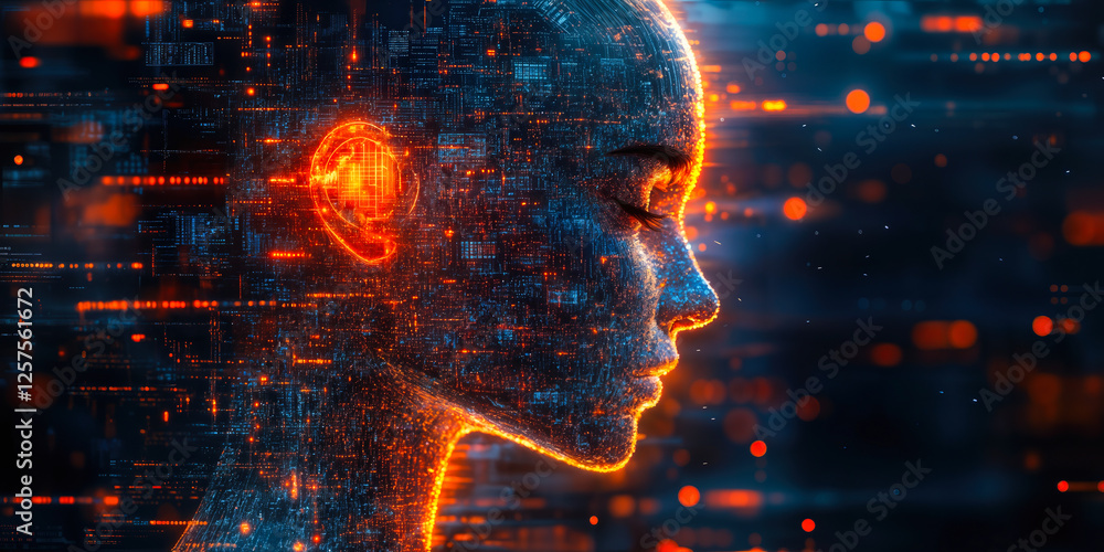 Aufkleber ai-powered audio engagement enhancing educational experience through knowledge-based interactive for