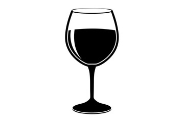 Wine Glass Vector & PNG Files – Download SVG, AI, EPS, PSD Designs