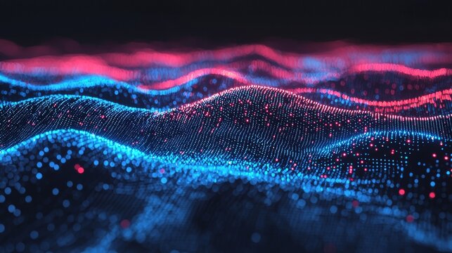 High-frequency electromagnetic radiation, known as millimeter waves, is employed in 5G systems to achieve very fast data transmission speeds and greater network efficiency.
