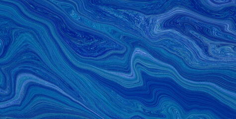 Obraz premium The Beauty of Colorful Textures and Patterns in Art