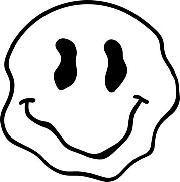 smiley face