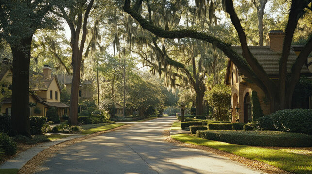 Altamonte Springs Florida