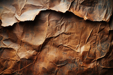 Fototapeta premium Craft Paper Background
