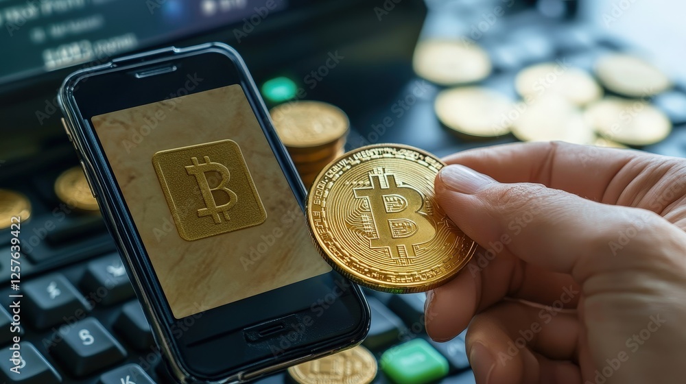 Poster a digital payment system that enables seamless transactions between individuals and businesses using