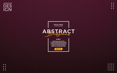 clean burgundy background with vertical stripes