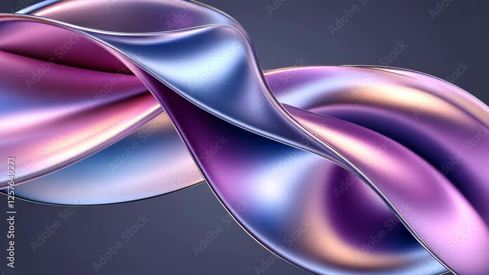 Poster a captivating display of swirling colors and fluid movement unfolds, showcasing stunning patterns an