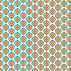 Angular Harmony Patterns design