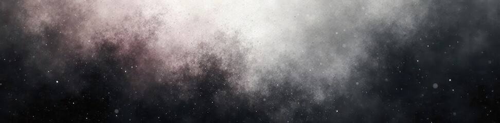 Abstract monochrome gradient, high contrast grainy noise Perfect for poster design , poster, noise, banner